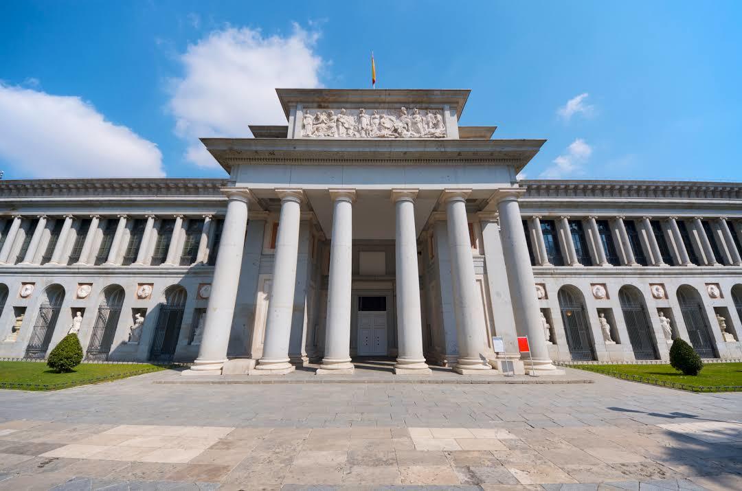 Museo del Prado